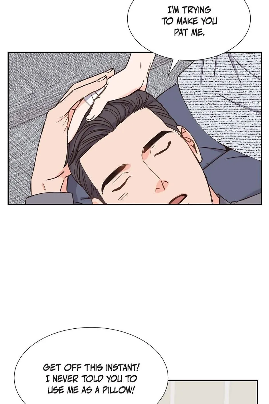 The Scandal (DOG) Chapter 36 page 51 - 