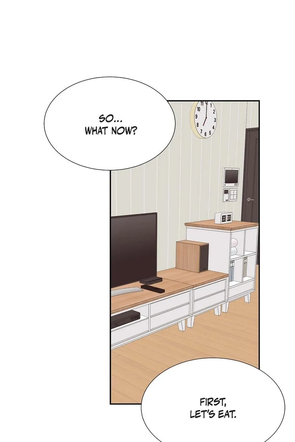 The Scandal (DOG) Chapter 36 page 55 - 