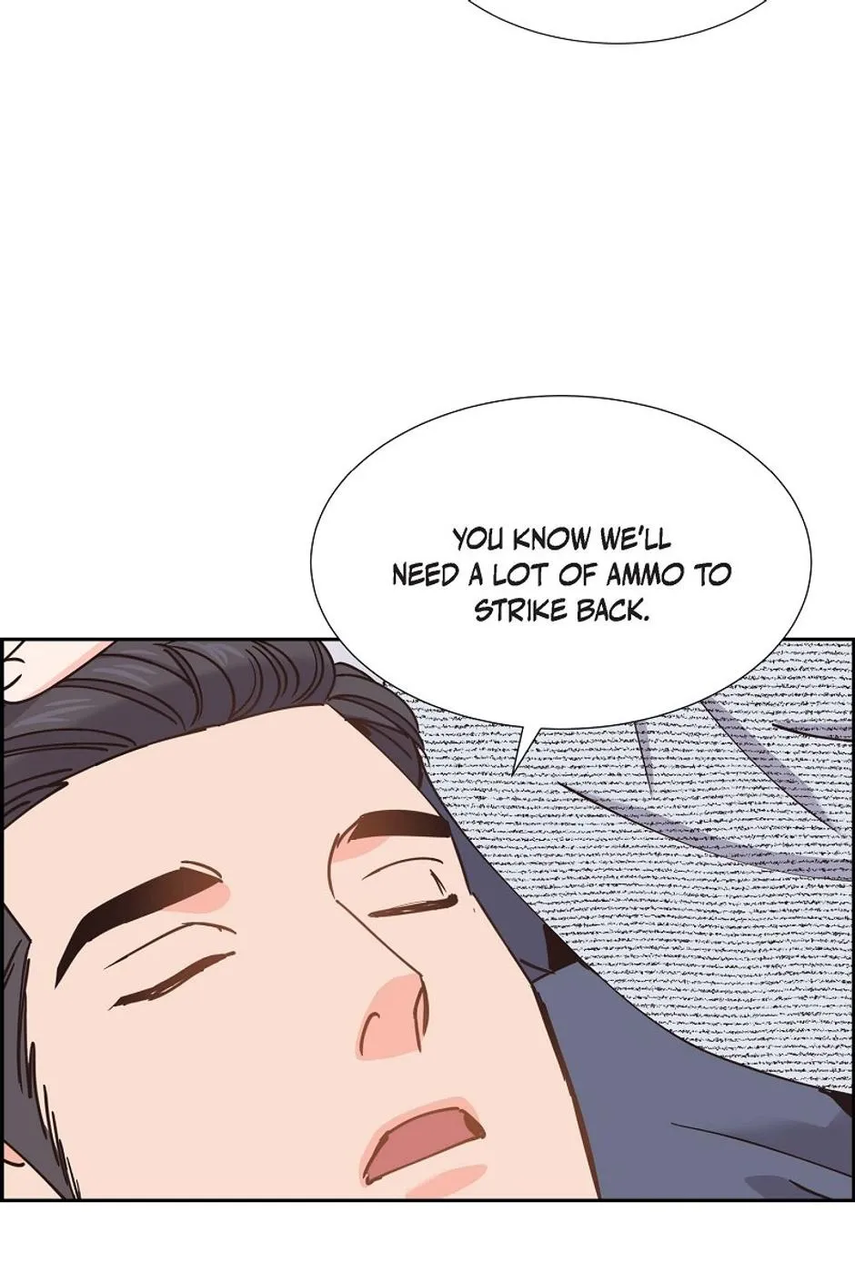 The Scandal (DOG) Chapter 36 page 56 - 