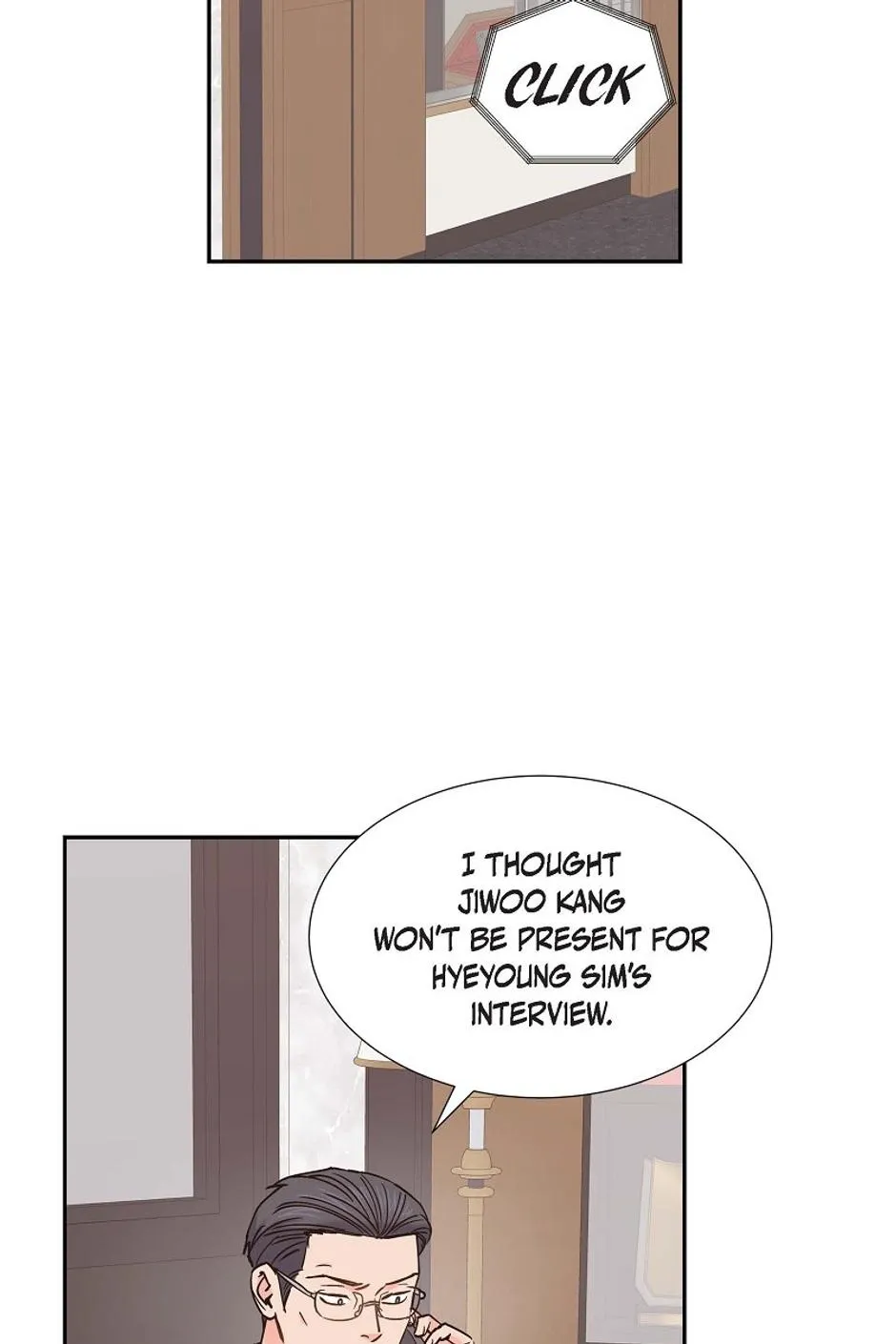 The Scandal (DOG) Chapter 36 page 60 - 
