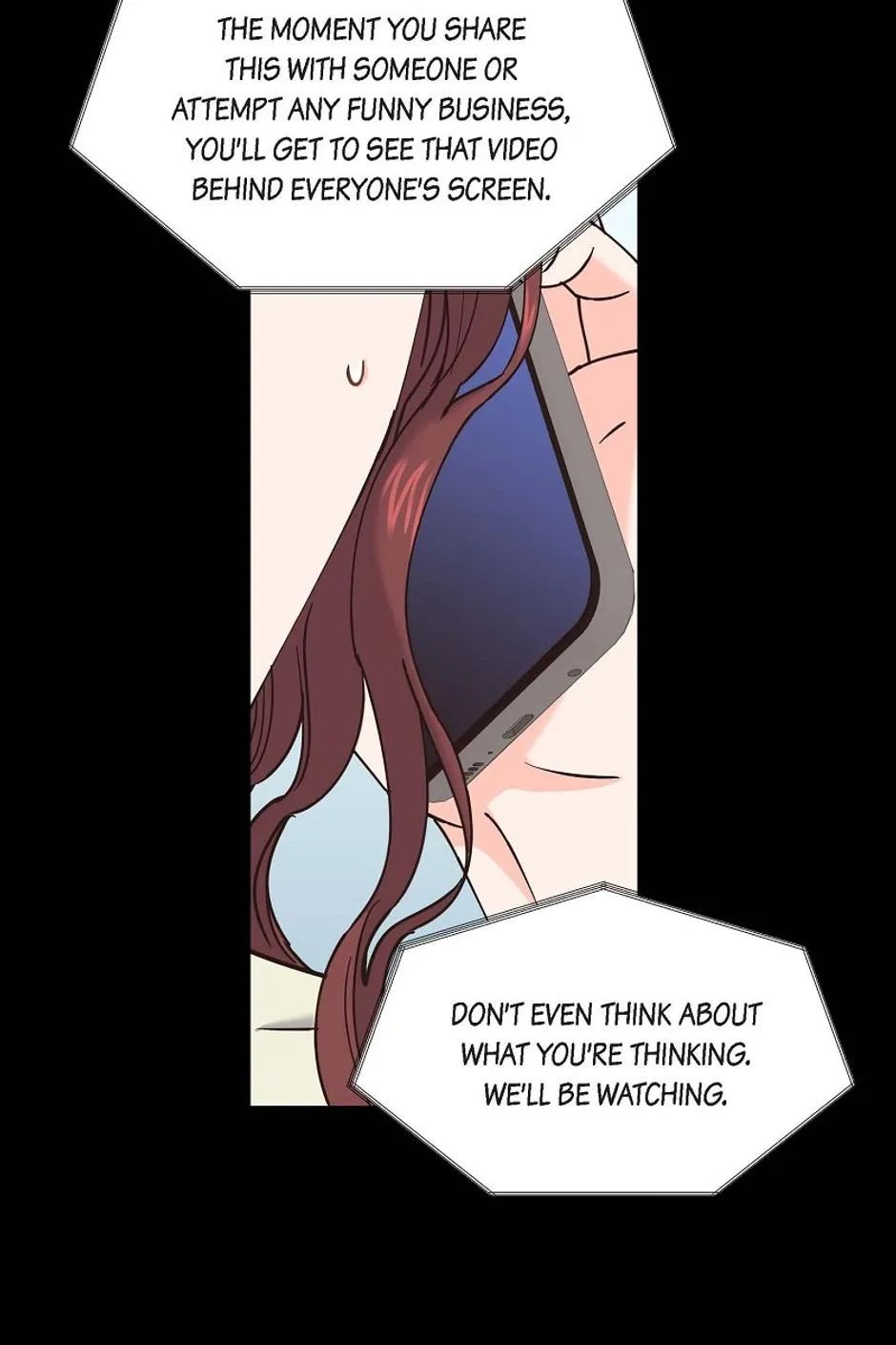 The Scandal (DOG) Chapter 36 page 7 - 