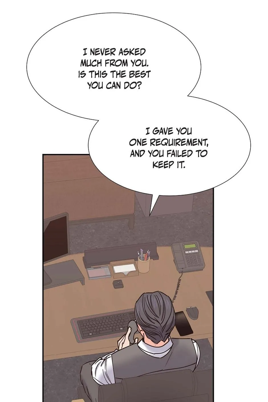 The Scandal (DOG) Chapter 36 page 64 - 