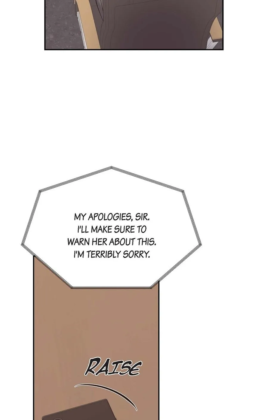 The Scandal (DOG) Chapter 36 page 65 - 