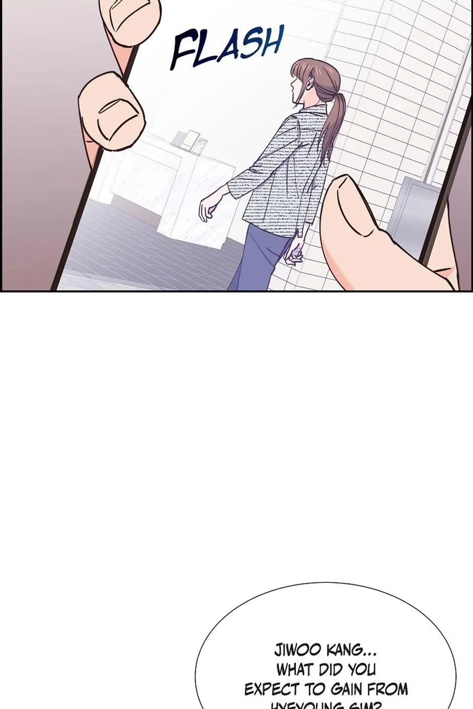 The Scandal (DOG) Chapter 36 page 67 - 