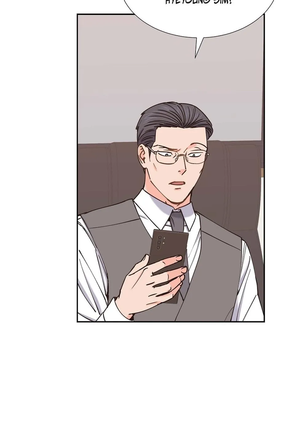 The Scandal (DOG) Chapter 36 page 68 - 