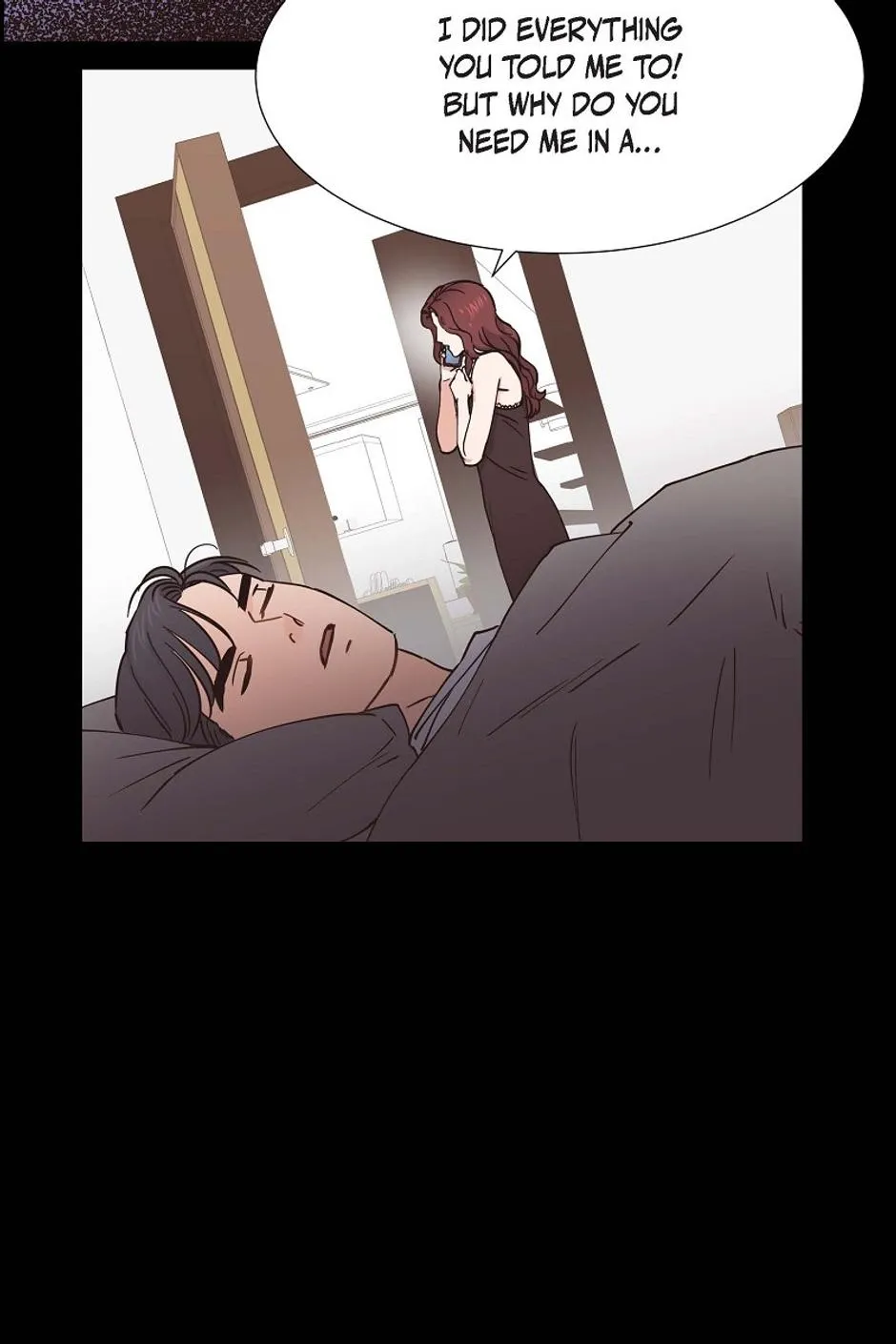 The Scandal (DOG) Chapter 36 page 10 - 