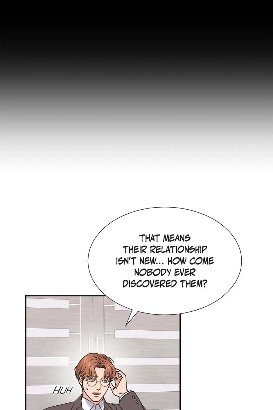 The Scandal (DOG) Chapter 37 page 11 - 