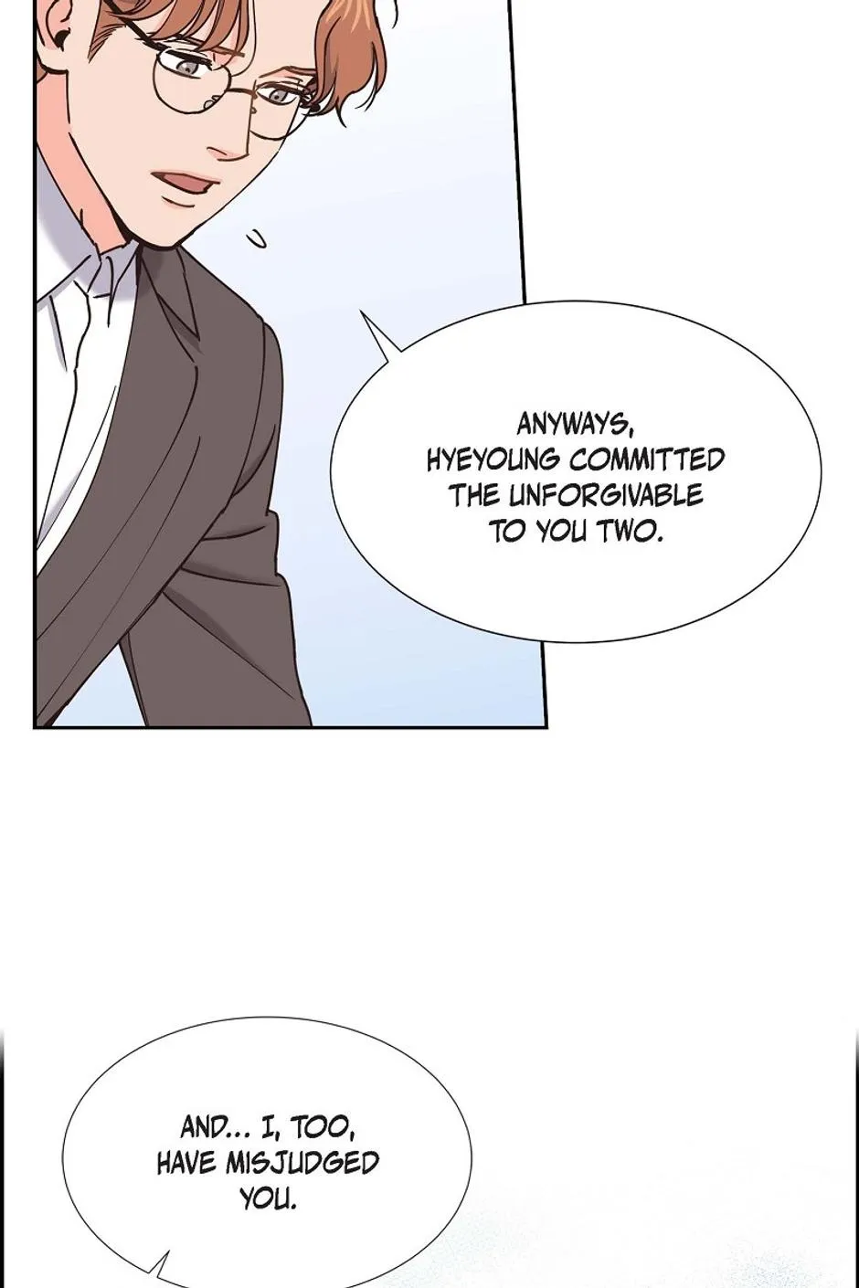 The Scandal (DOG) Chapter 37 page 17 - 