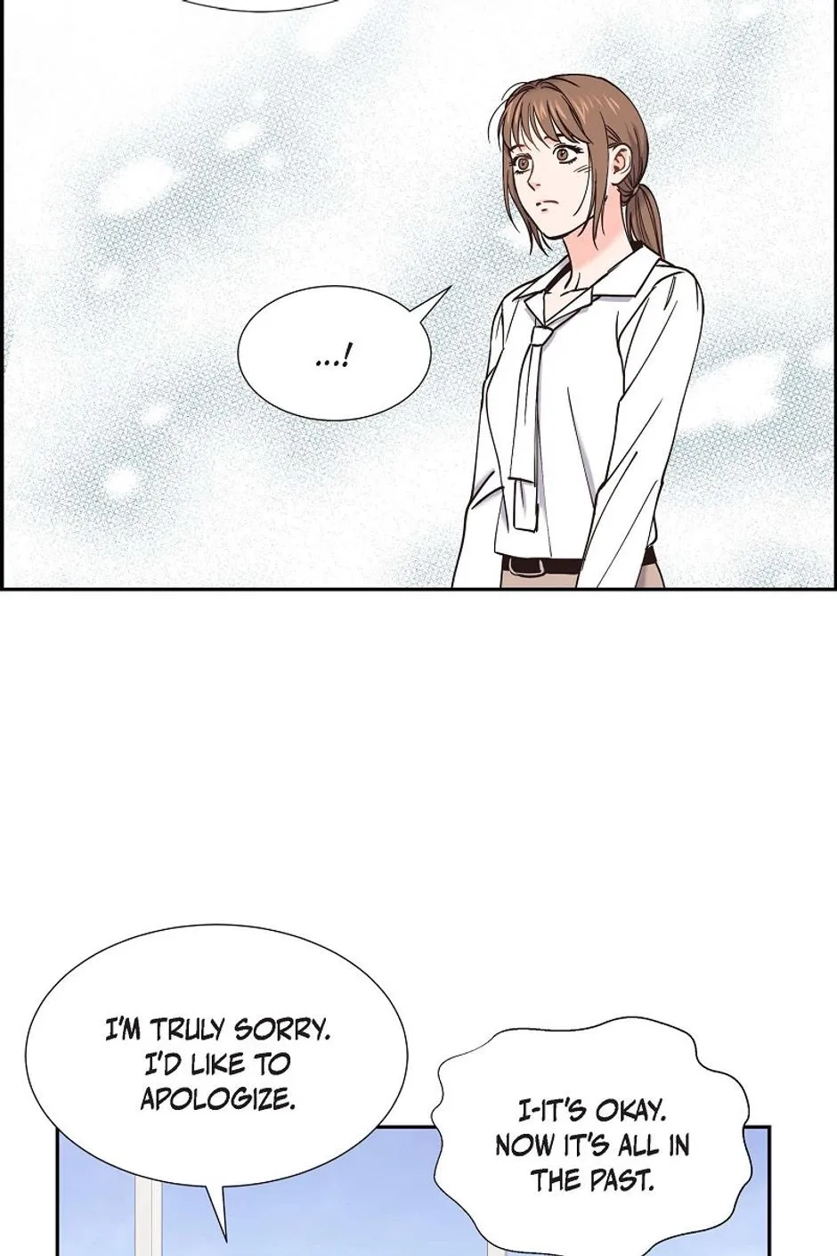 The Scandal (DOG) Chapter 37 page 18 - 