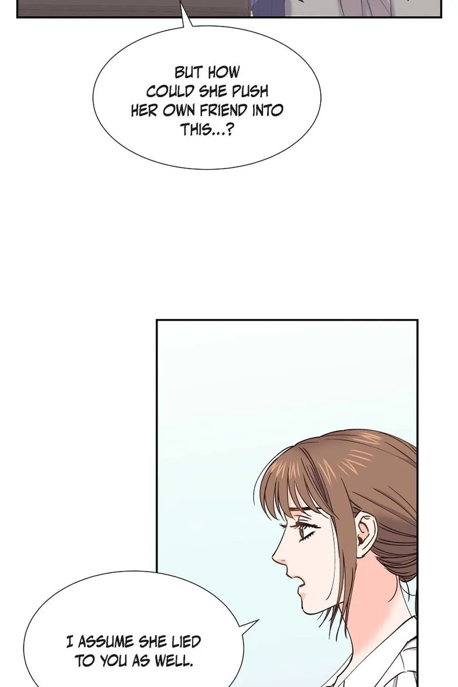 The Scandal (DOG) Chapter 37 page 3 - 