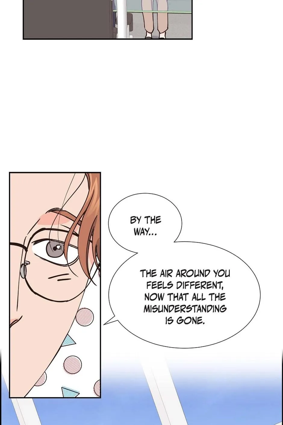 The Scandal (DOG) Chapter 37 page 22 - 