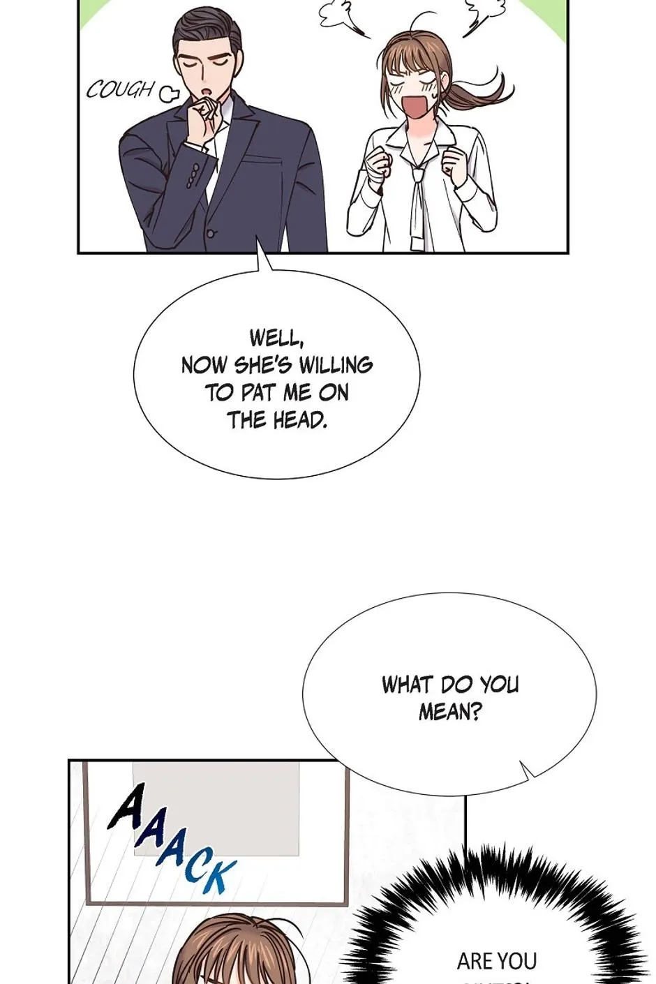 The Scandal (DOG) Chapter 37 page 24 - 