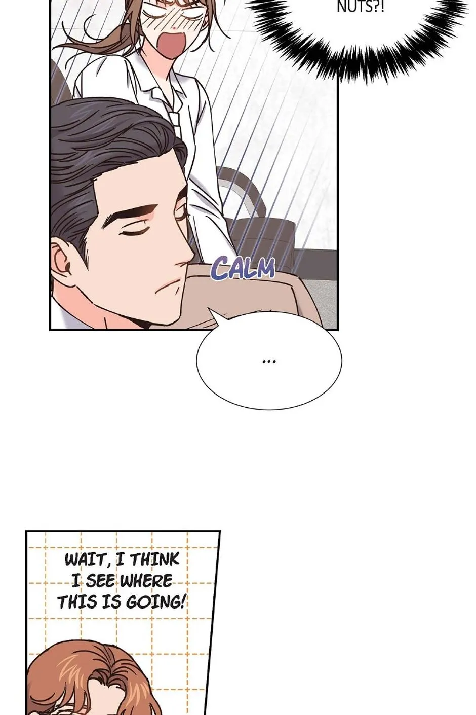 The Scandal (DOG) Chapter 37 page 25 - 