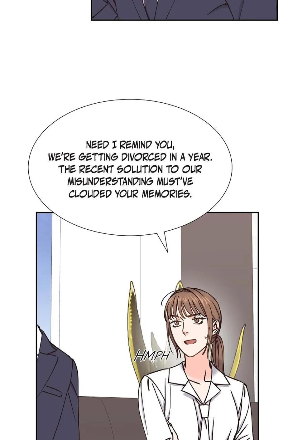 The Scandal (DOG) Chapter 37 page 29 - 