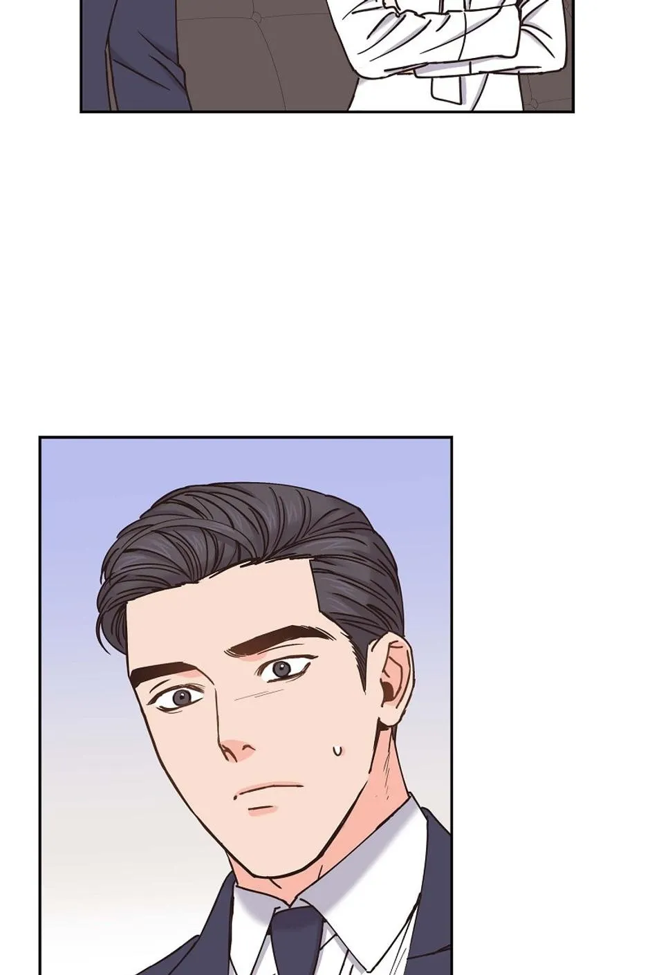 The Scandal (DOG) Chapter 37 page 30 - 