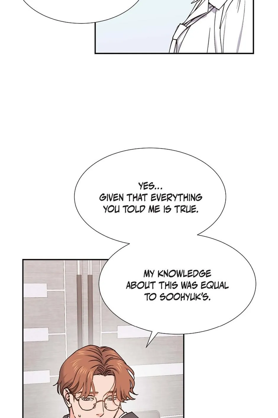 The Scandal (DOG) Chapter 37 page 4 - 