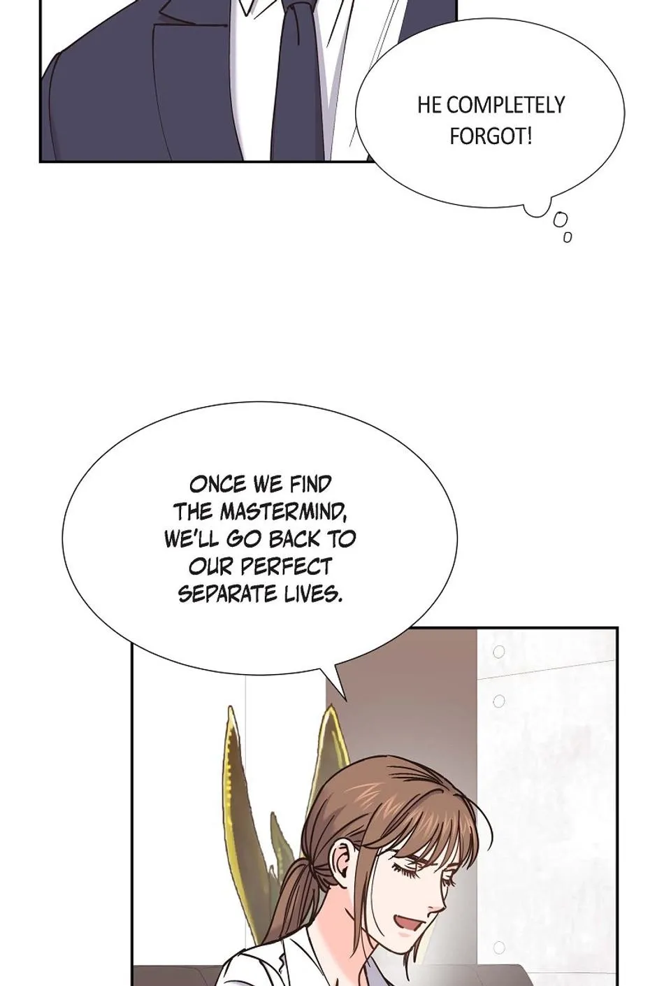 The Scandal (DOG) Chapter 37 page 31 - 