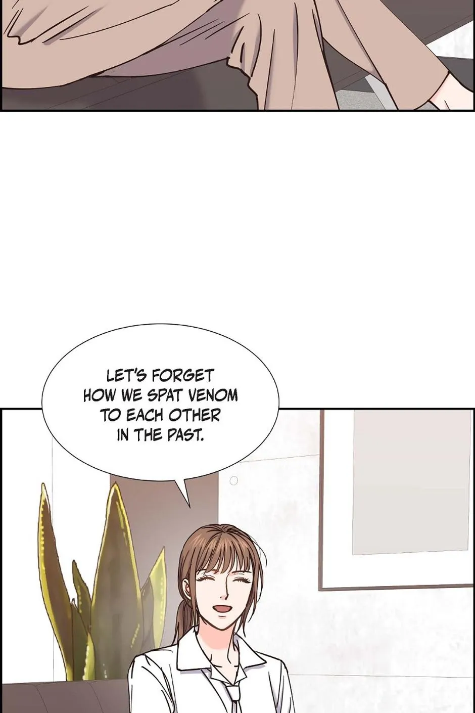 The Scandal (DOG) Chapter 37 page 33 - 