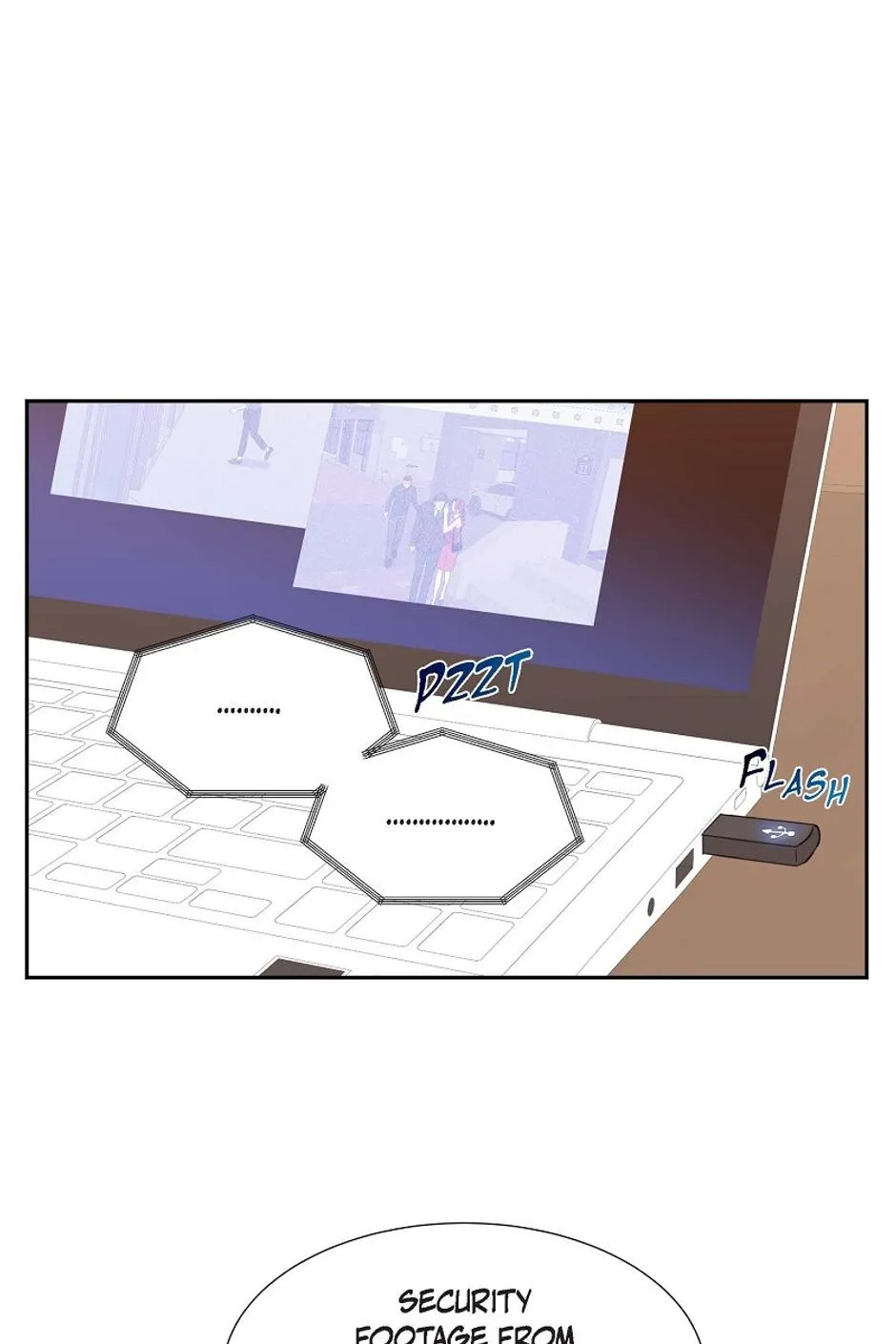 The Scandal (DOG) Chapter 37 page 37 - 