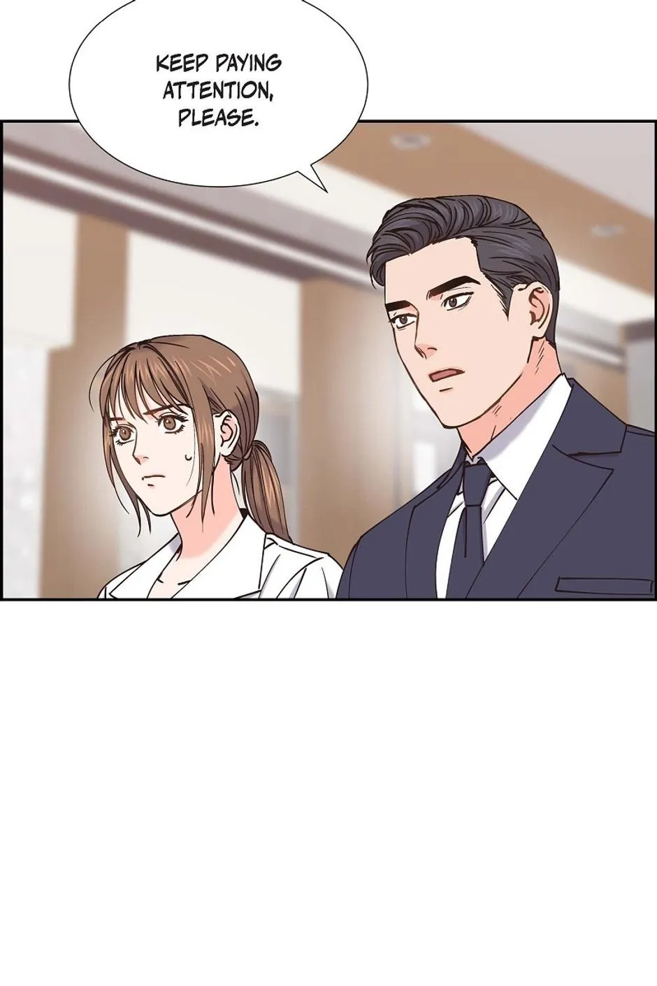 The Scandal (DOG) Chapter 37 page 39 - 