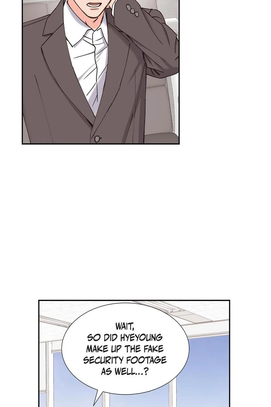 The Scandal (DOG) Chapter 37 page 5 - 