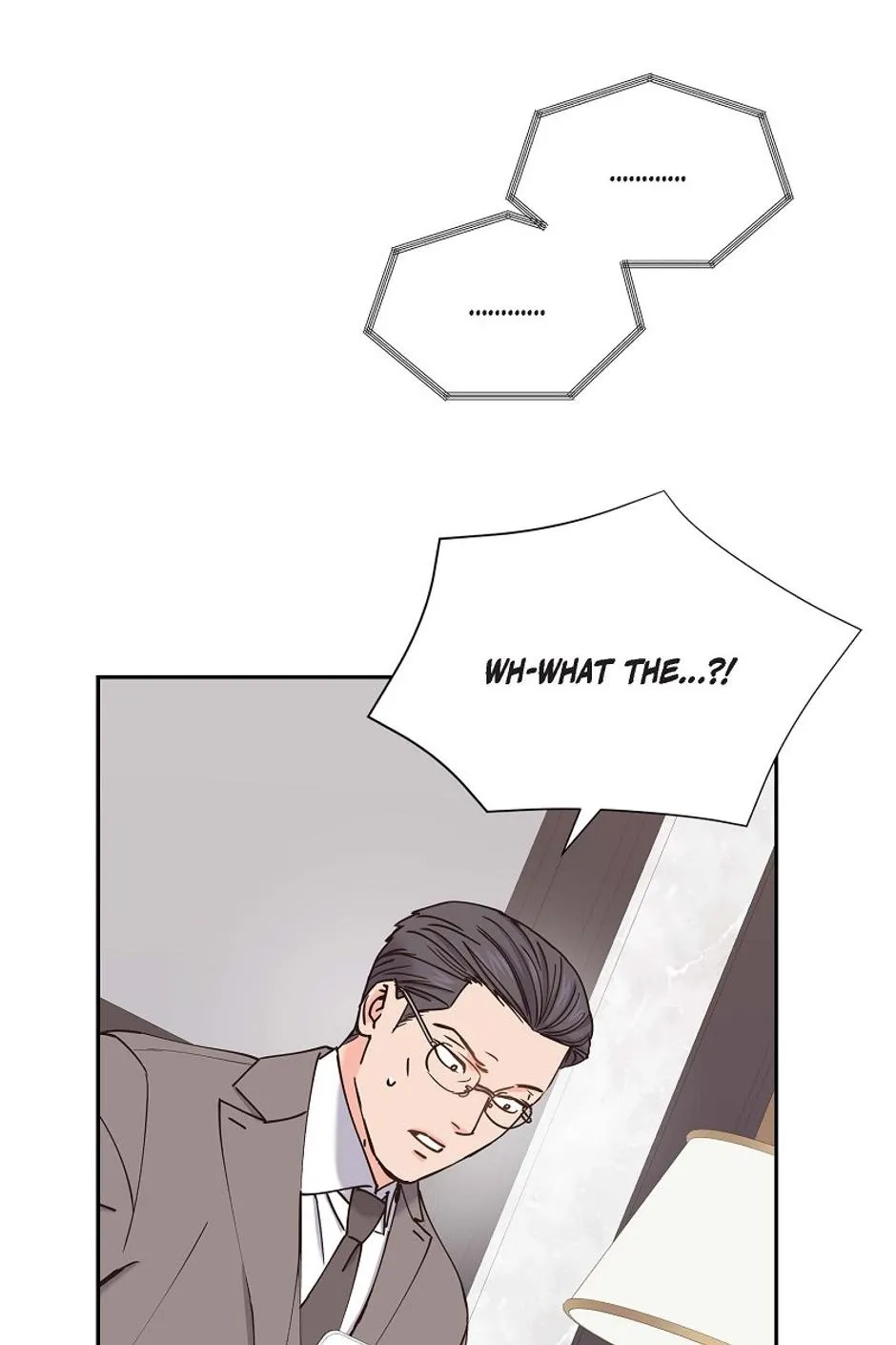 The Scandal (DOG) Chapter 37 page 42 - 