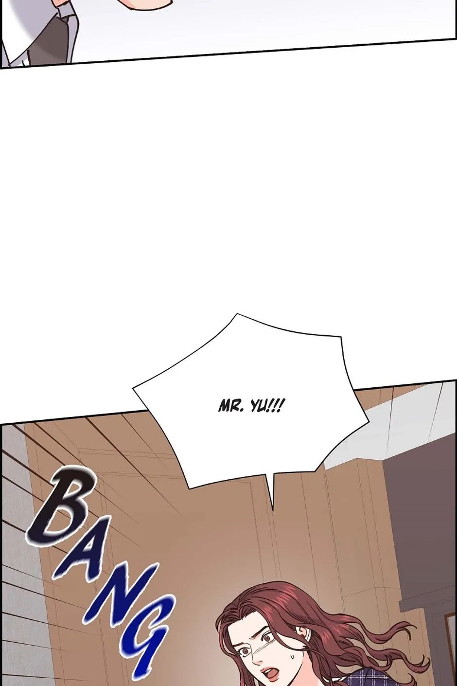 The Scandal (DOG) Chapter 37 page 45 - 