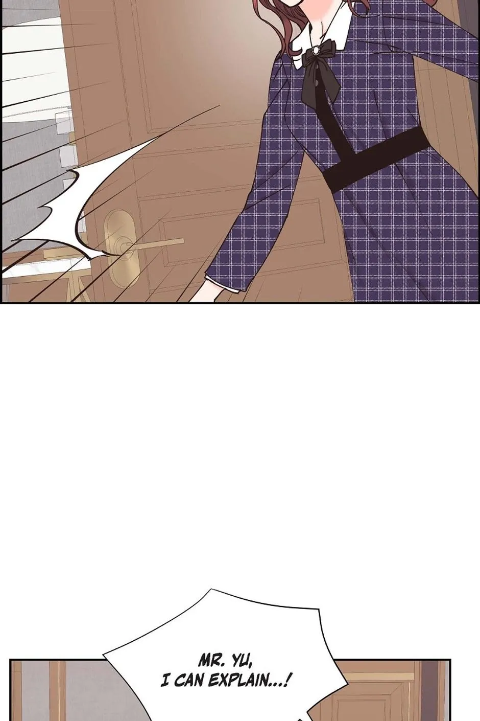The Scandal (DOG) Chapter 37 page 46 - 