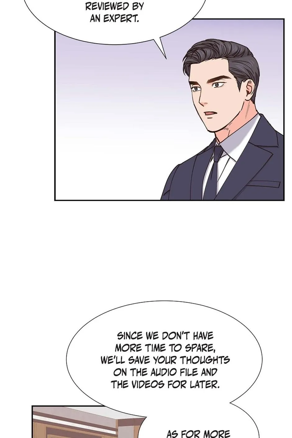 The Scandal (DOG) Chapter 37 page 52 - 
