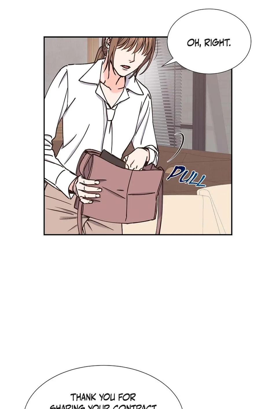 The Scandal (DOG) Chapter 37 page 55 - 