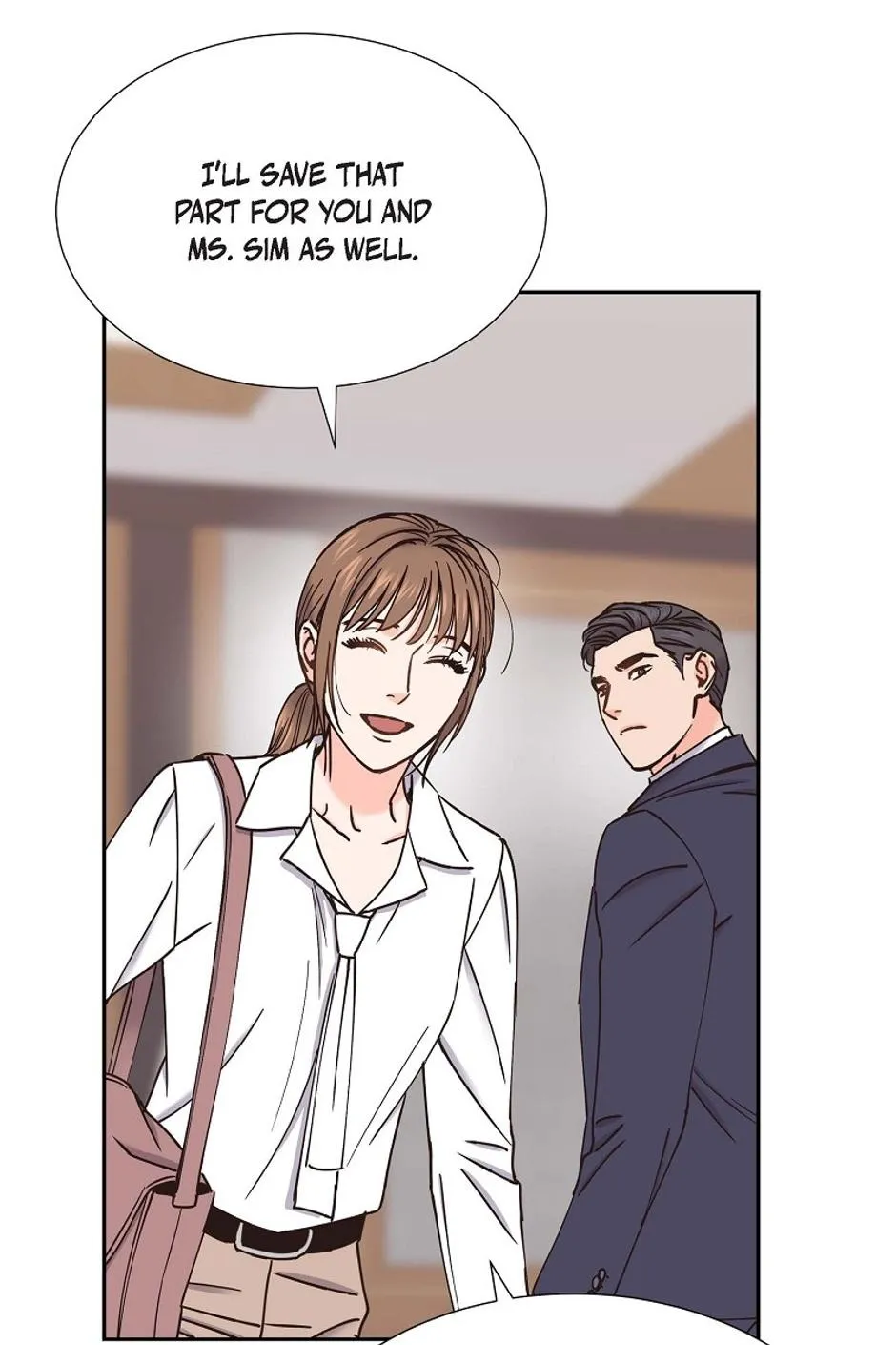 The Scandal (DOG) Chapter 37 page 57 - 