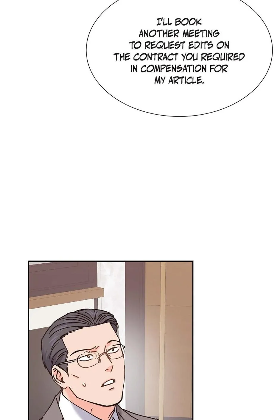 The Scandal (DOG) Chapter 37 page 58 - 