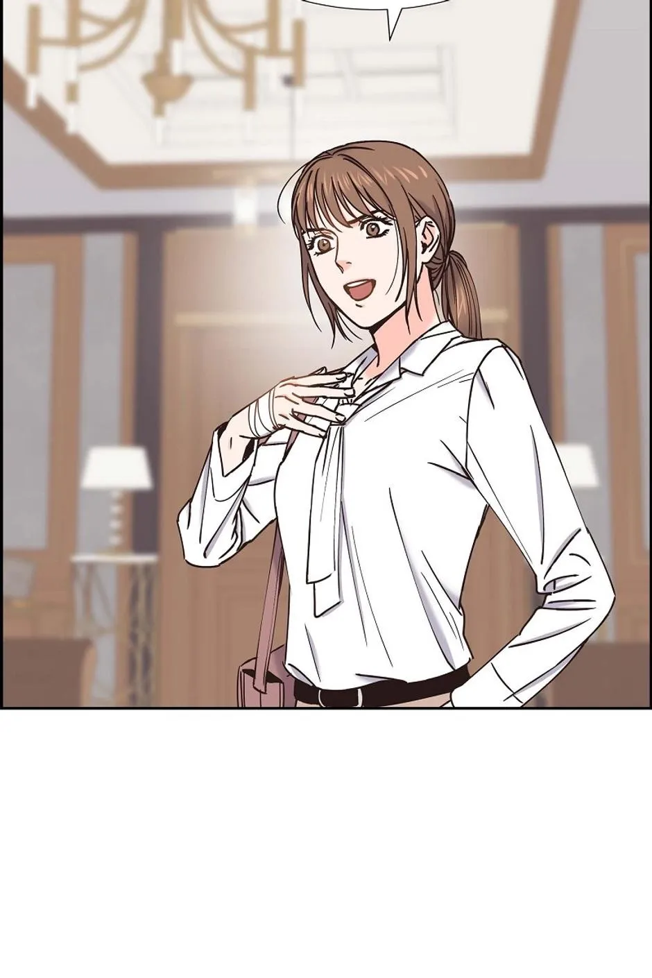 The Scandal (DOG) Chapter 37 page 60 - 