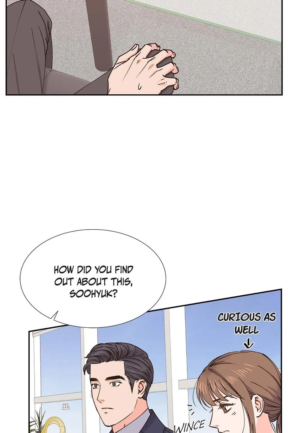 The Scandal (DOG) Chapter 37 page 7 - 