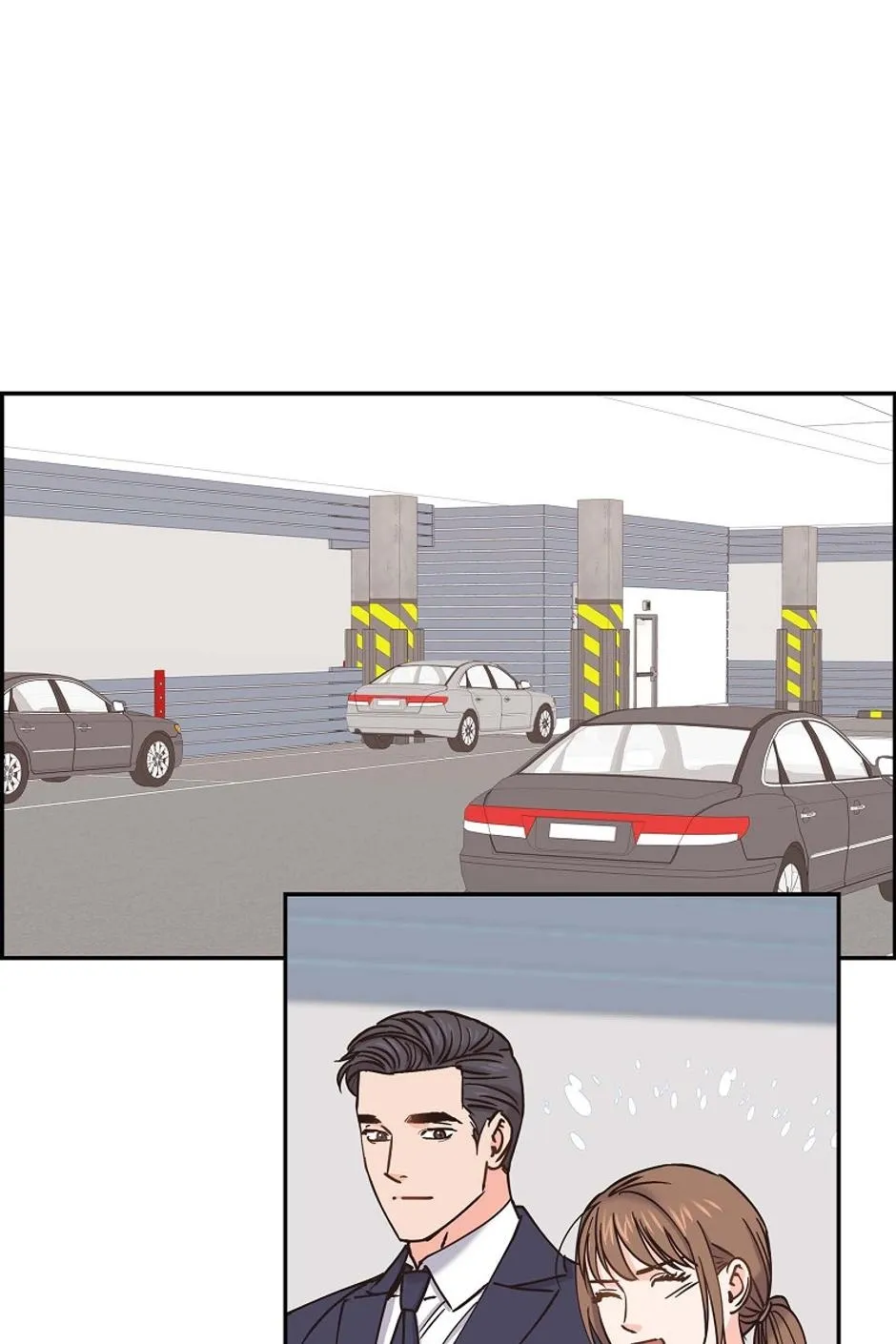 The Scandal (DOG) Chapter 37 page 61 - 
