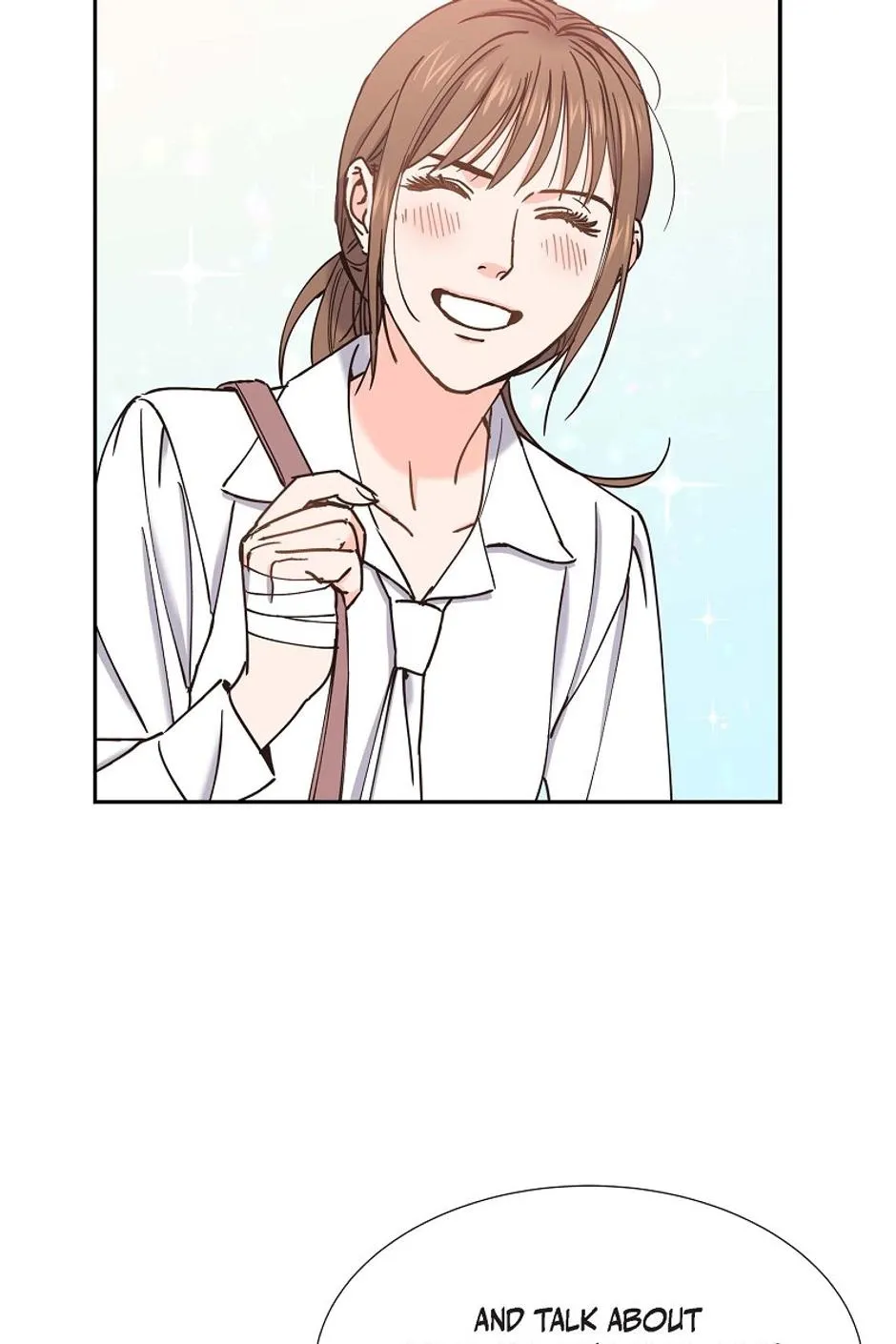 The Scandal (DOG) Chapter 37 page 63 - 