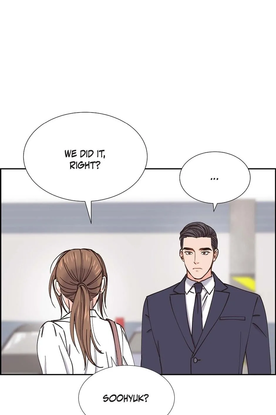 The Scandal (DOG) Chapter 37 page 66 - 