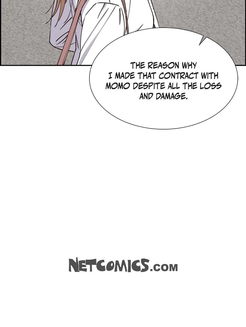 The Scandal (DOG) Chapter 37 page 68 - 