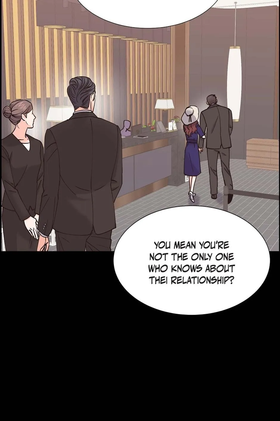The Scandal (DOG) Chapter 37 page 9 - 