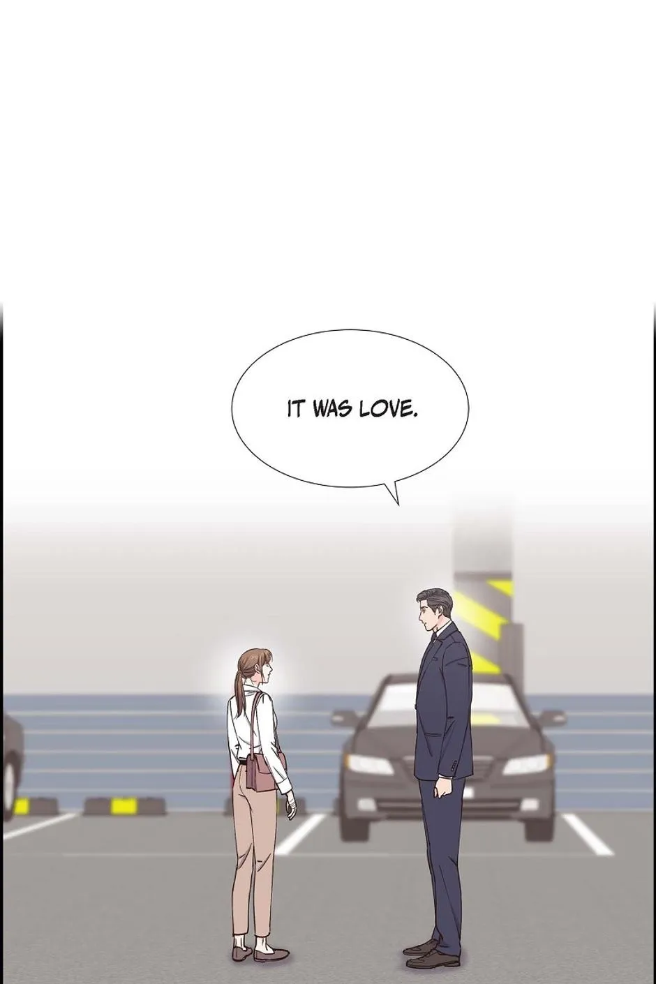 The Scandal (DOG) Chapter 38 page 1 - 