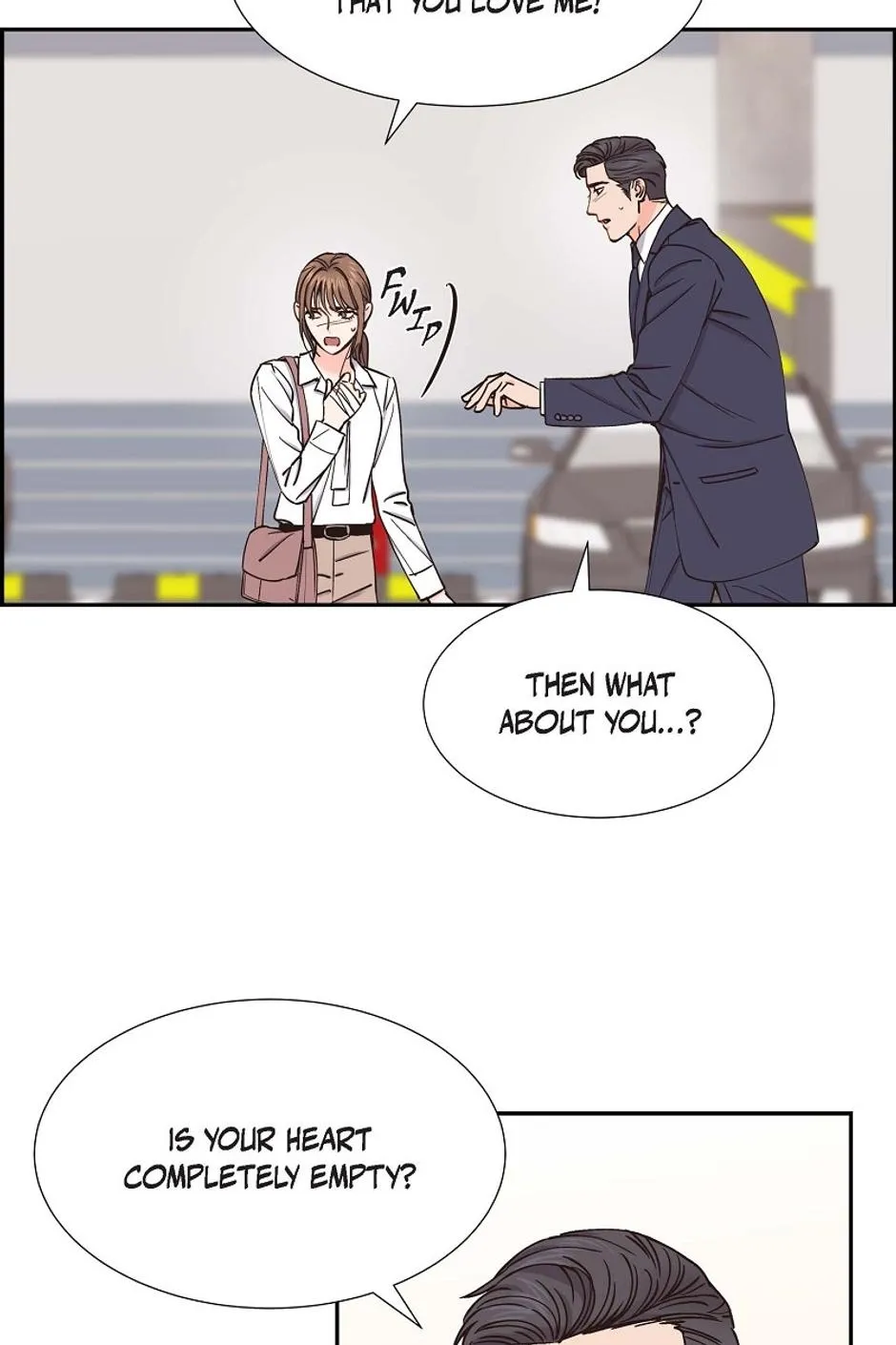 The Scandal (DOG) Chapter 38 page 12 - 