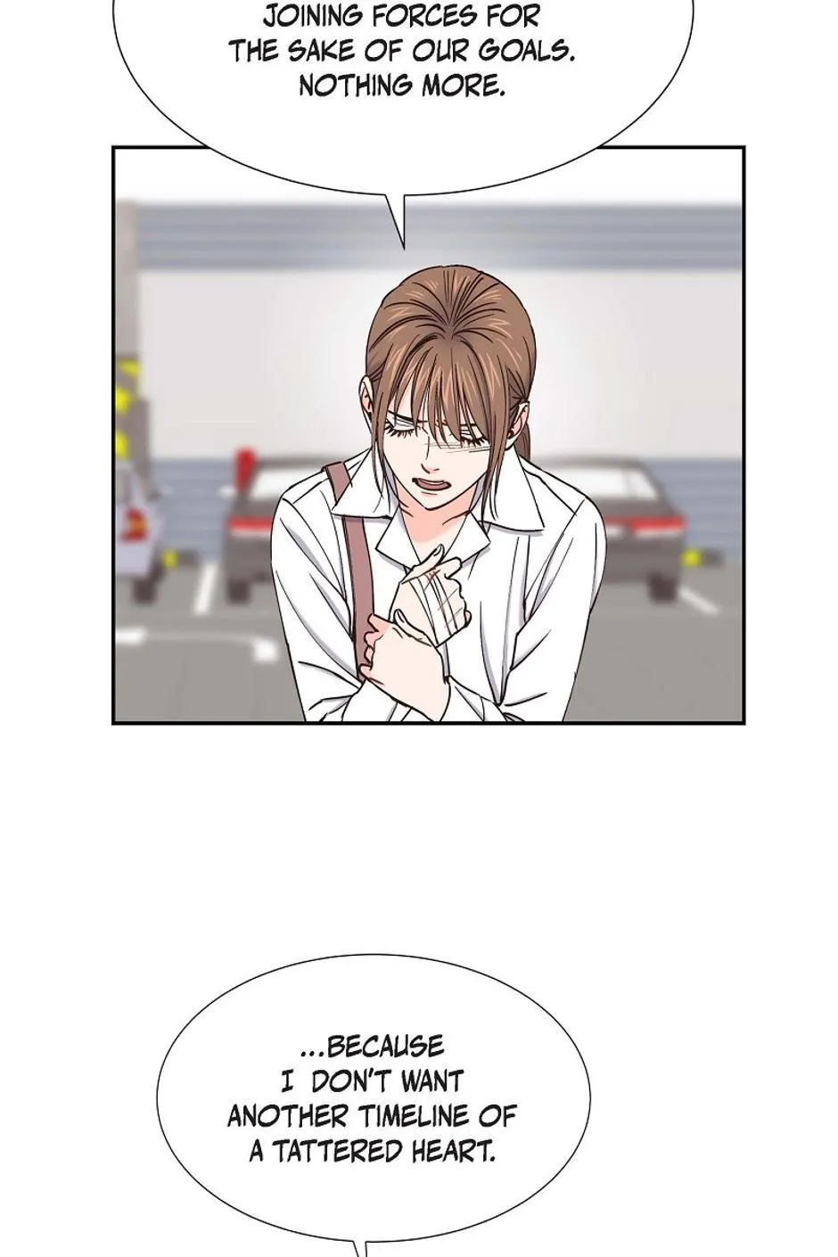 The Scandal (DOG) Chapter 38 page 14 - 