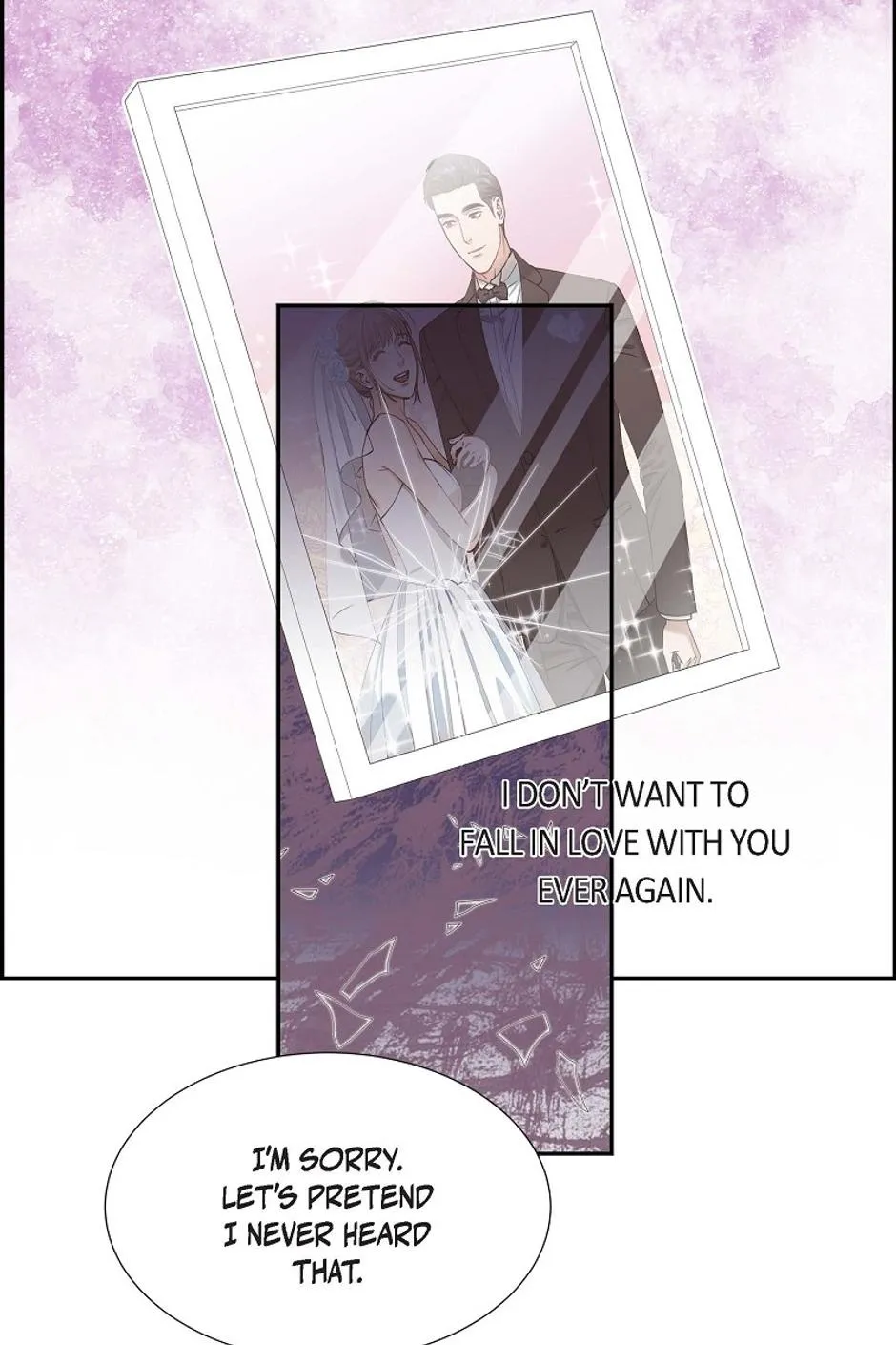 The Scandal (DOG) Chapter 38 page 16 - 