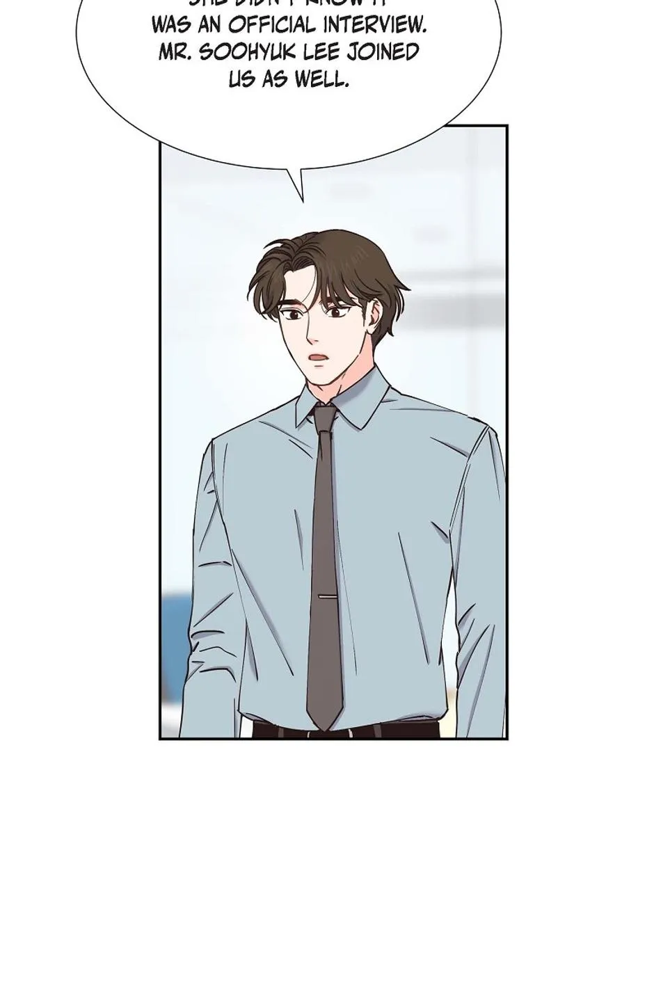 The Scandal (DOG) Chapter 38 page 23 - 