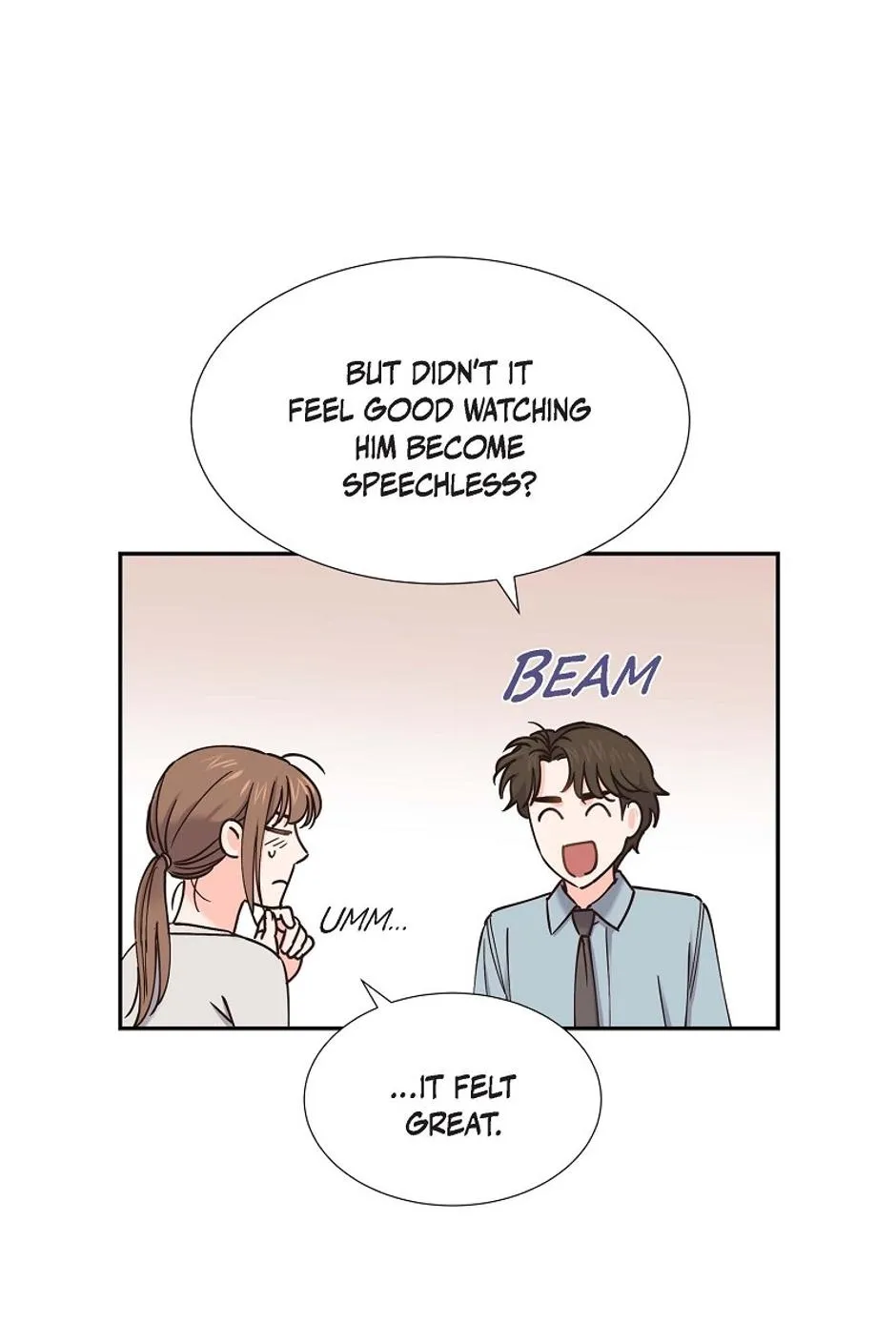 The Scandal (DOG) Chapter 38 page 33 - 