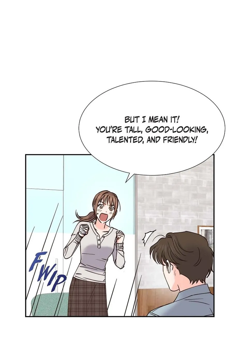 The Scandal (DOG) Chapter 38 page 35 - 