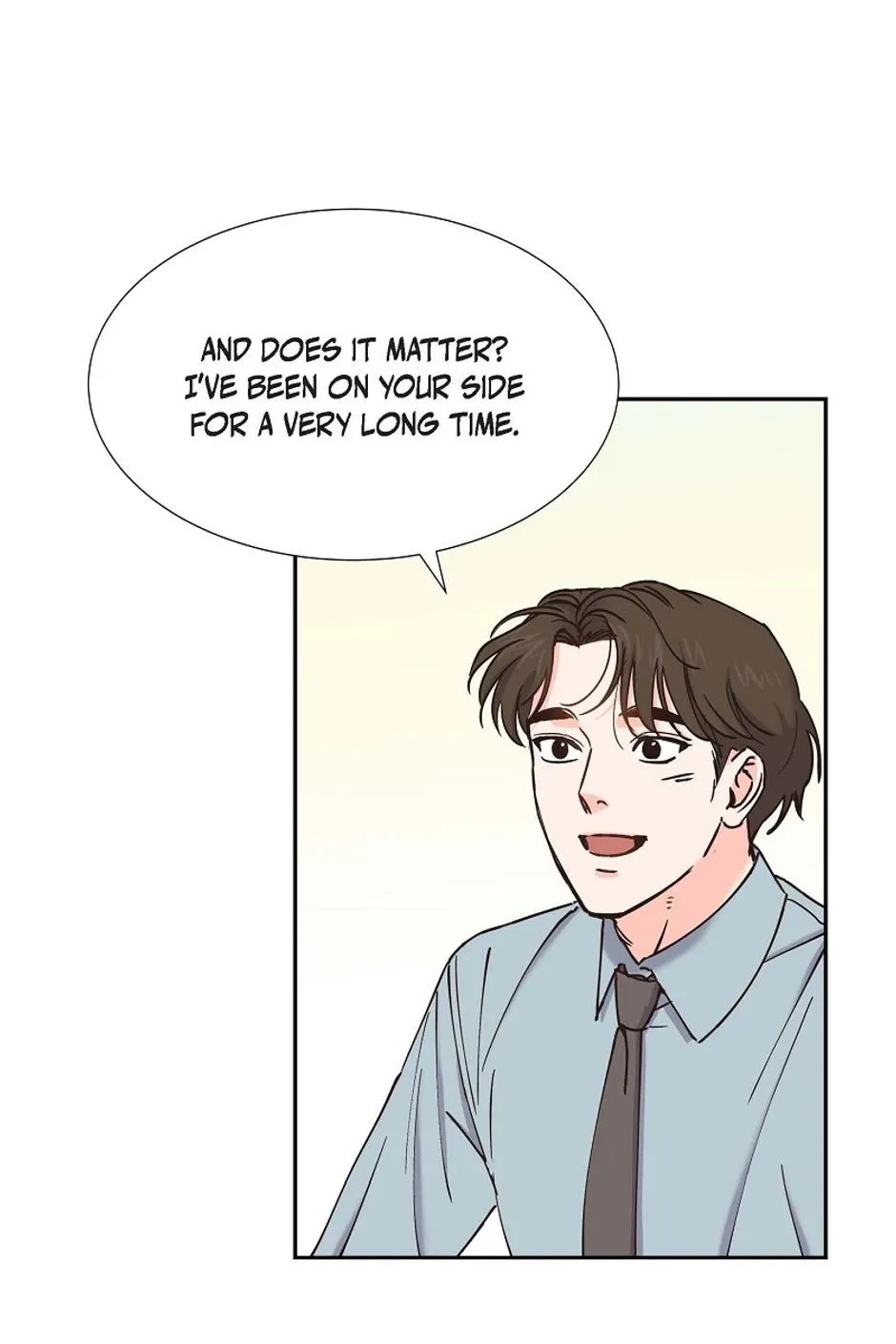 The Scandal (DOG) Chapter 38 page 37 - 