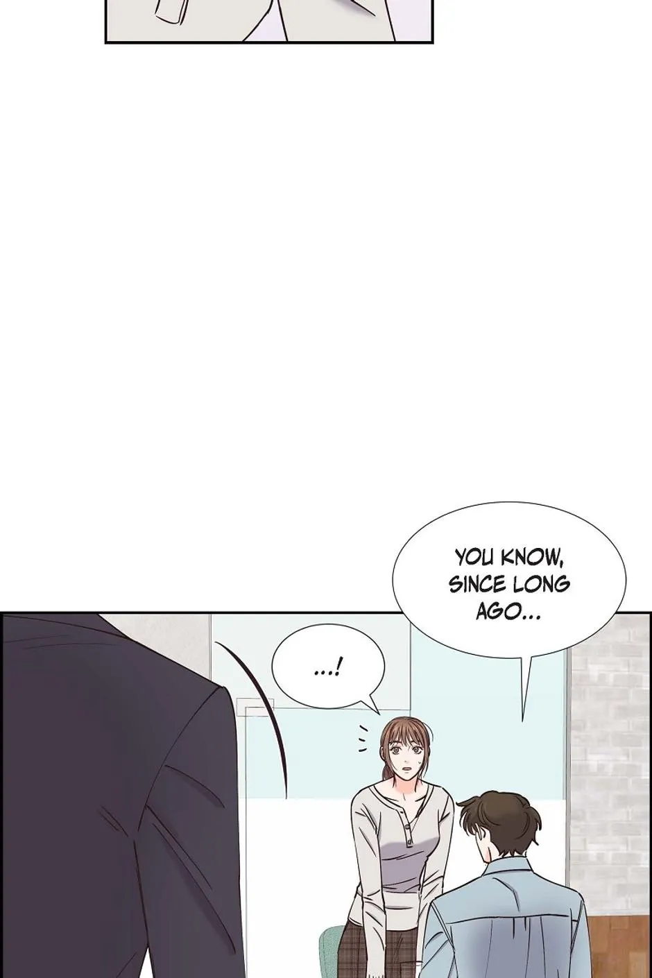 The Scandal (DOG) Chapter 38 page 39 - 