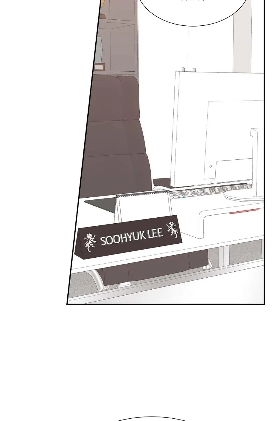The Scandal (DOG) Chapter 38 page 43 - 