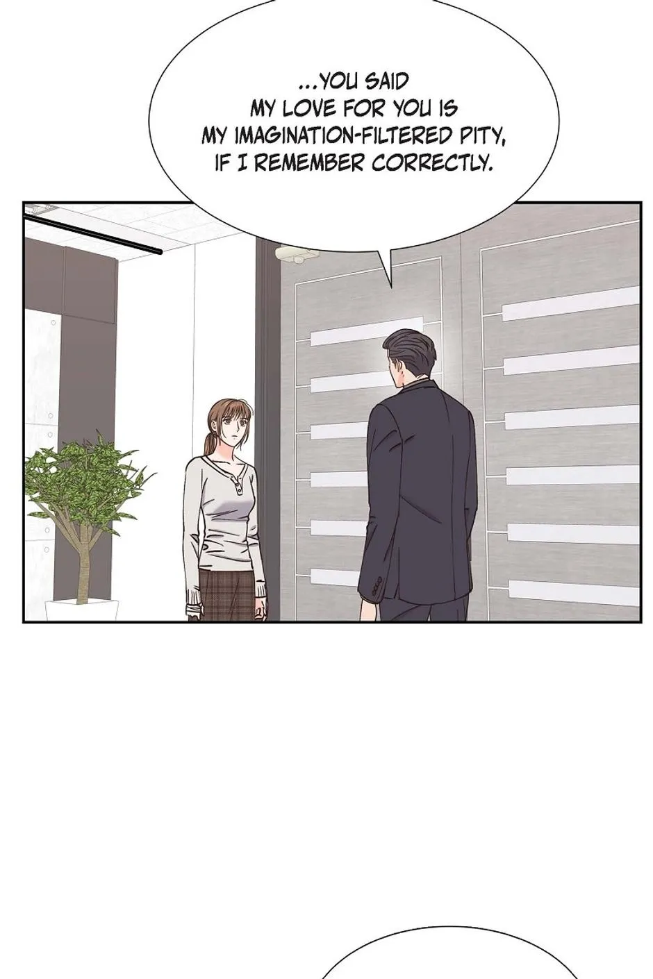 The Scandal (DOG) Chapter 38 page 44 - 